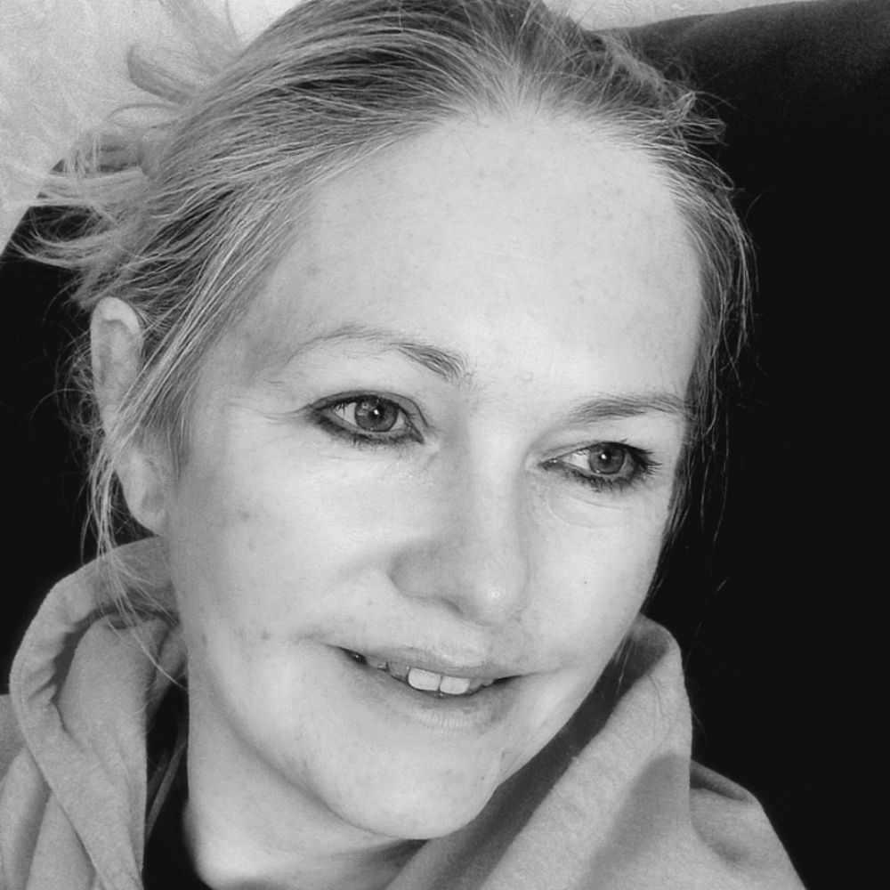 Geraldine Moorkens Byrne