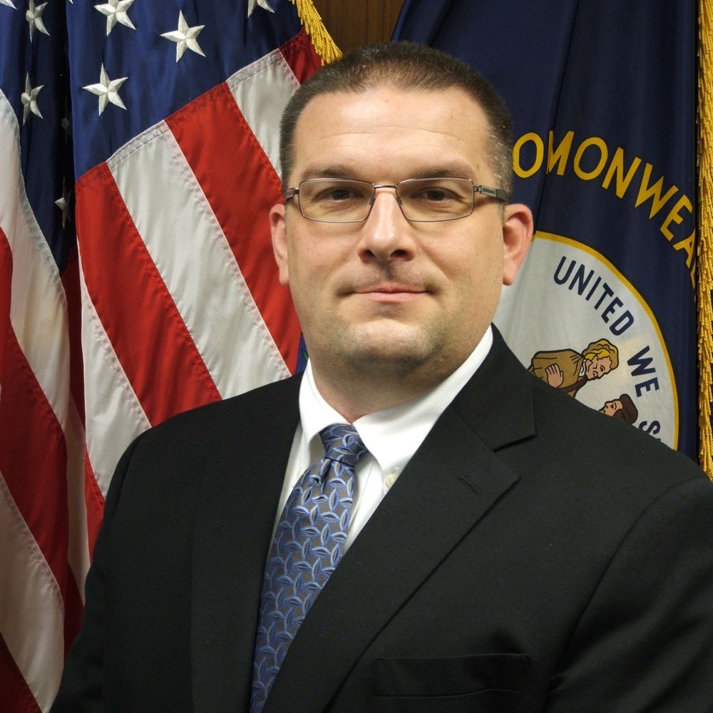 Henry Wayne Cox