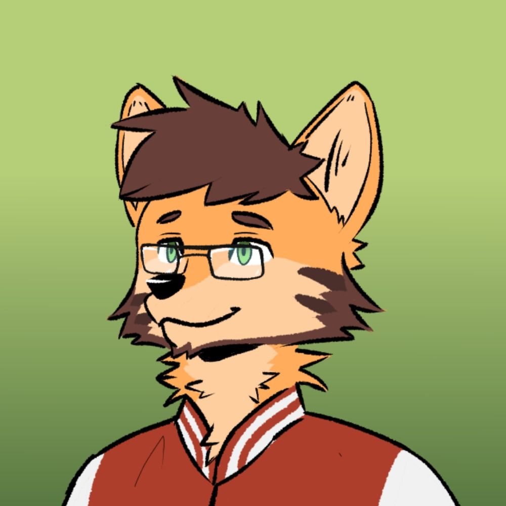 JaysonFoxTiger