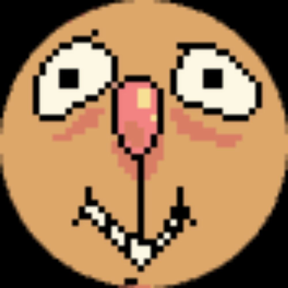 Burgerpants