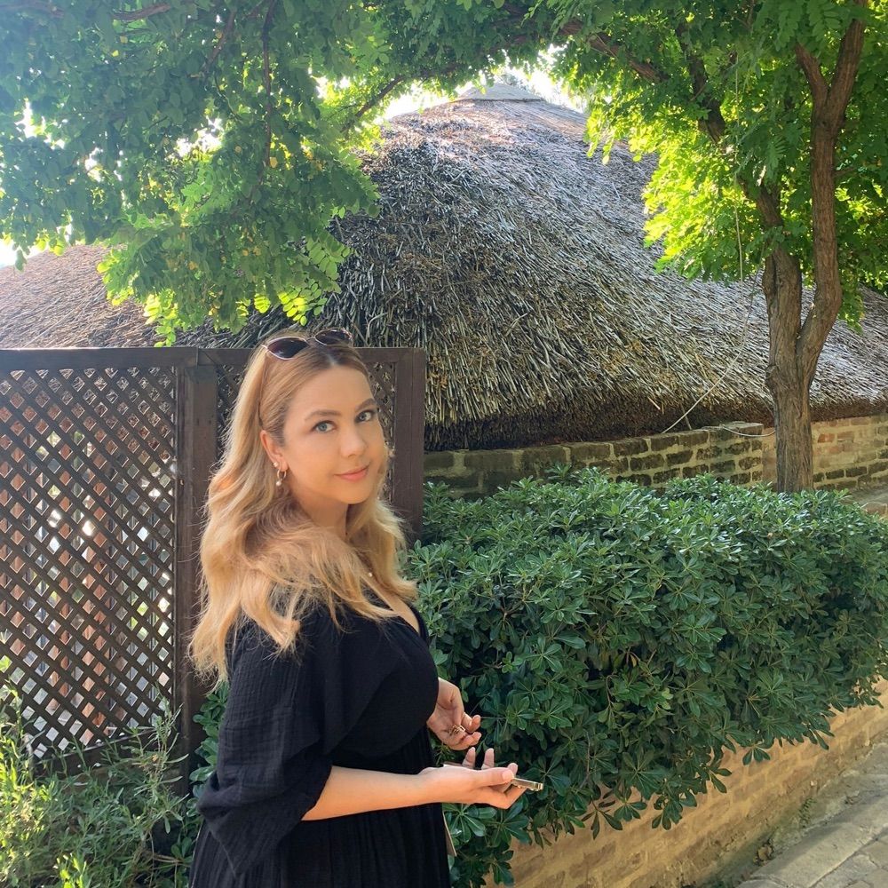 Sinem Ceyda Eroğlu Sülen