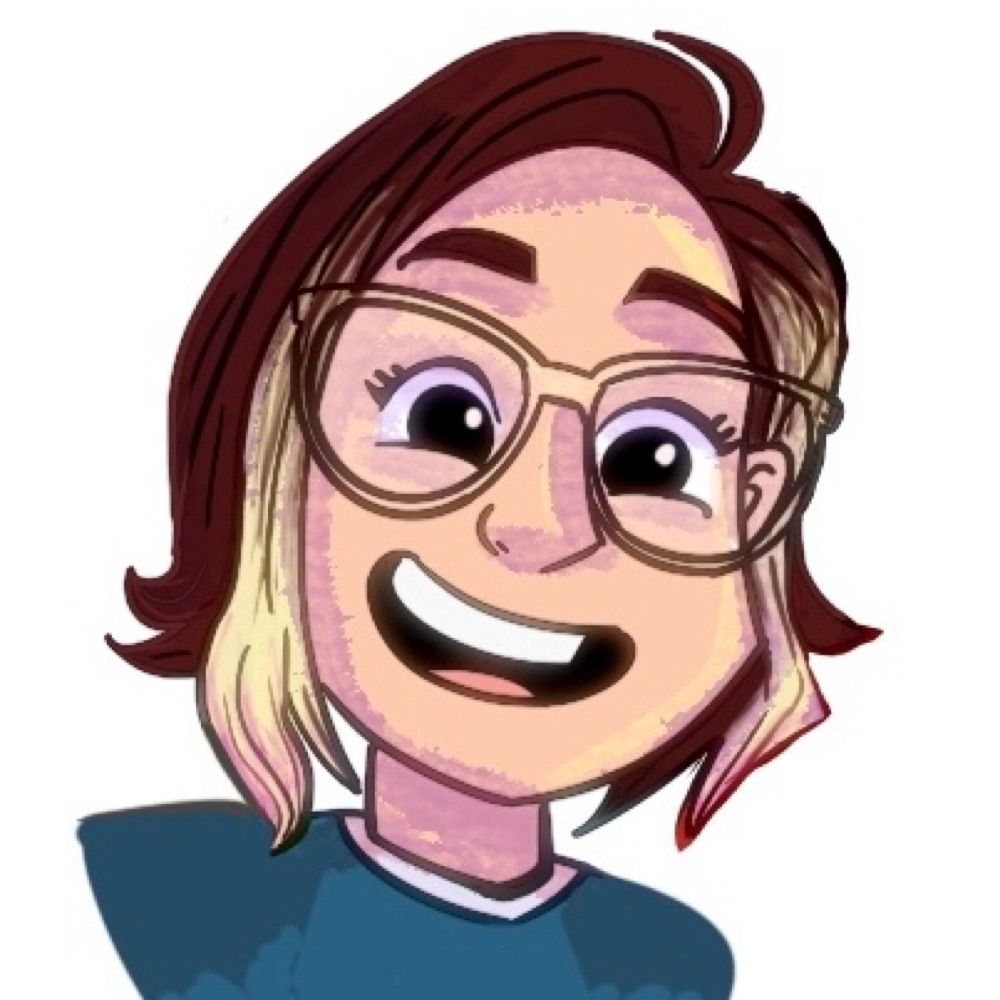 Hailey Ivy (🎨 COMMS OPEN)