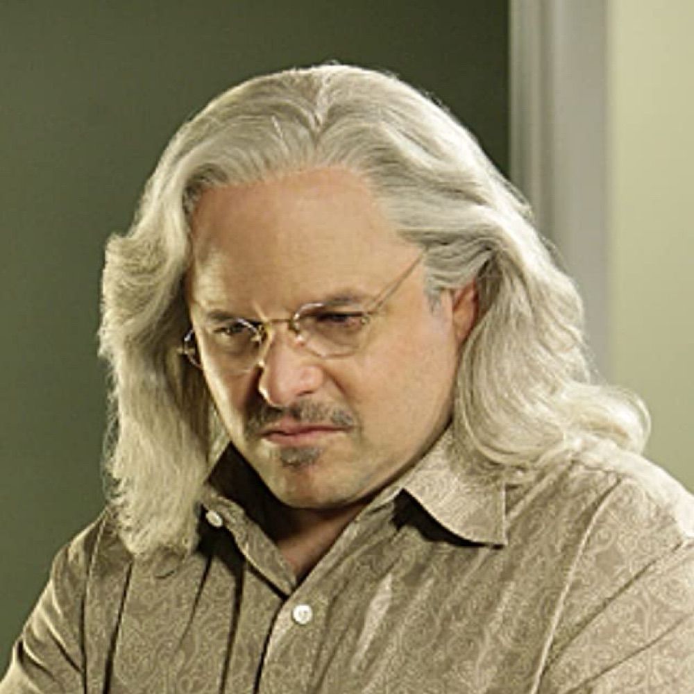 Jake Belke