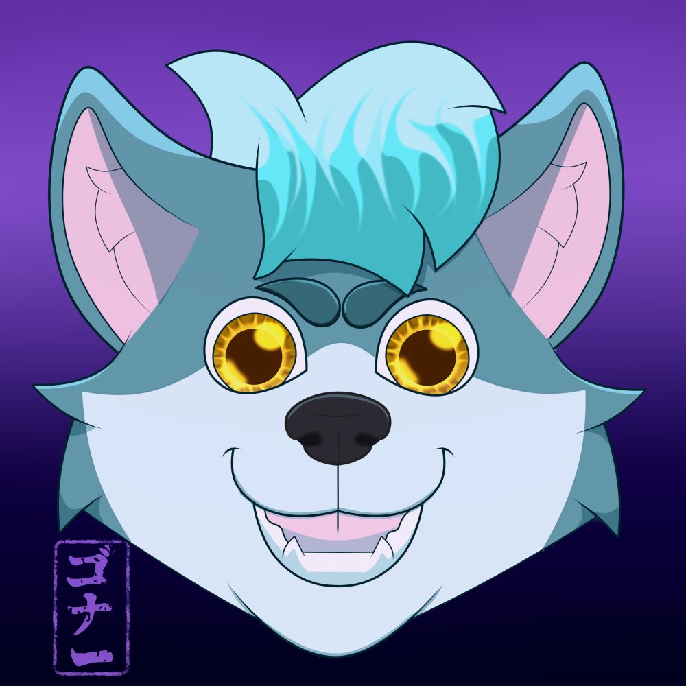 Doggy xaver pawsy 