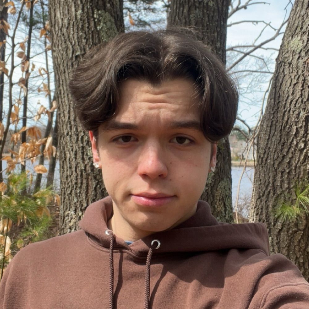 Caleb Lepene