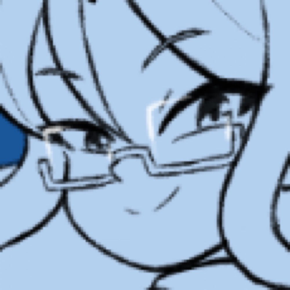 Bluish