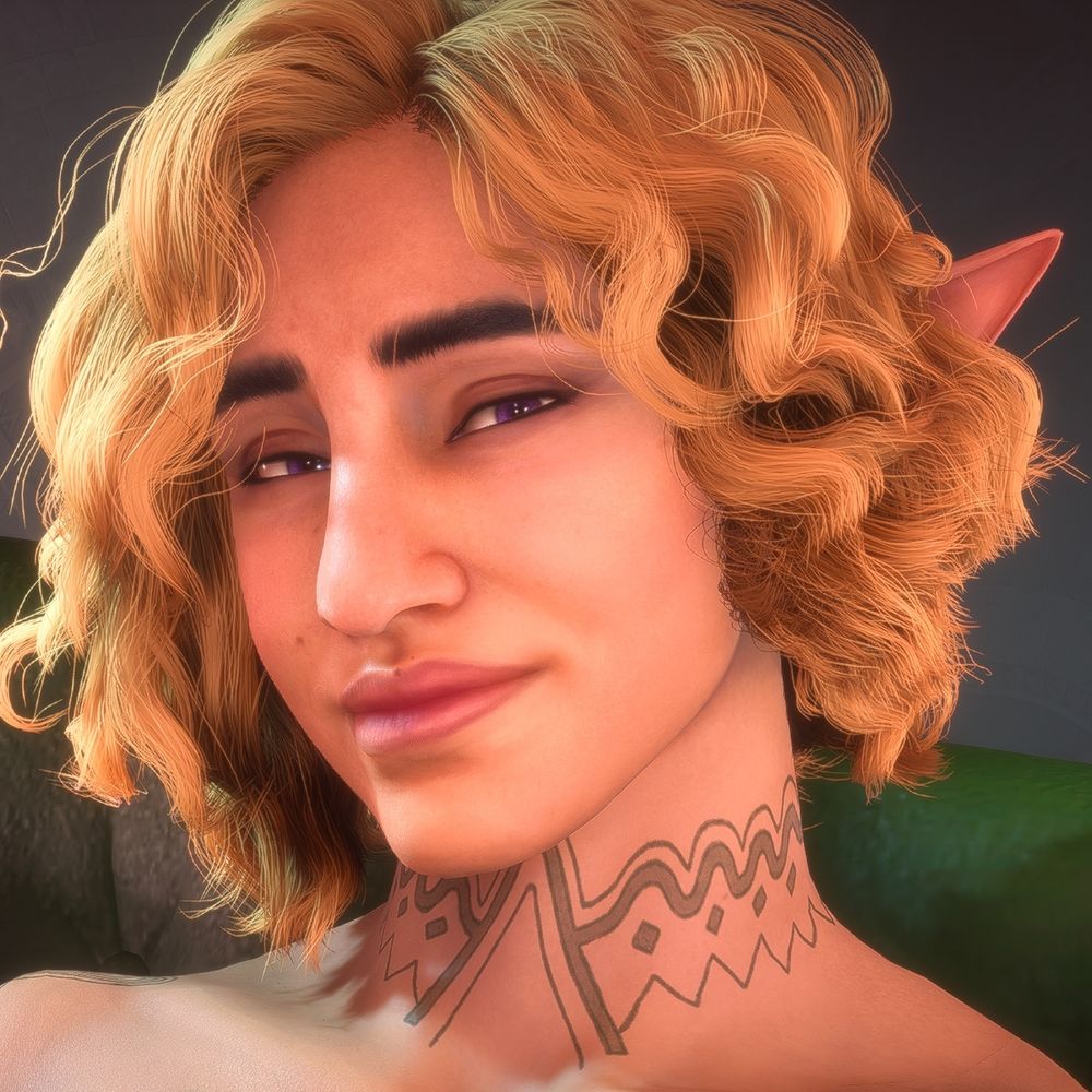 Mathias 🏳️‍🌈| "admirer of all things Rook"