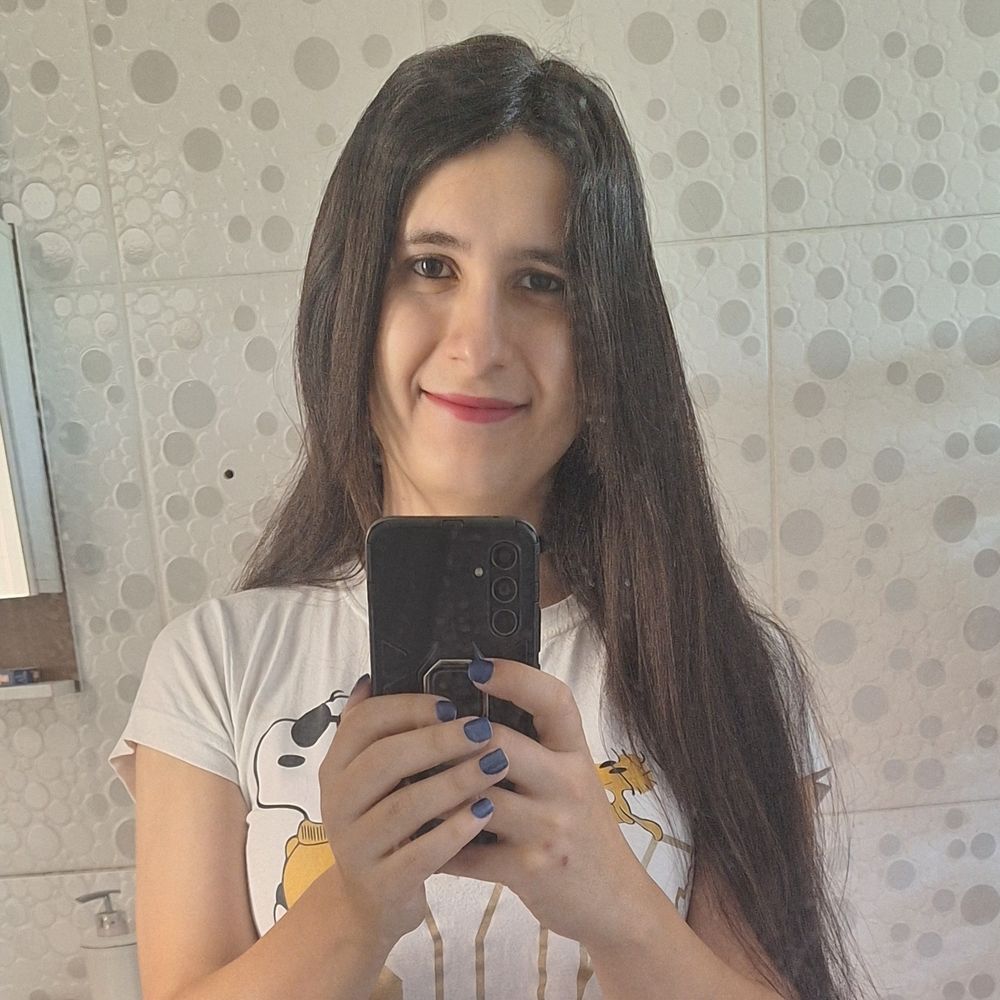 Rosa 🏳️‍⚧️