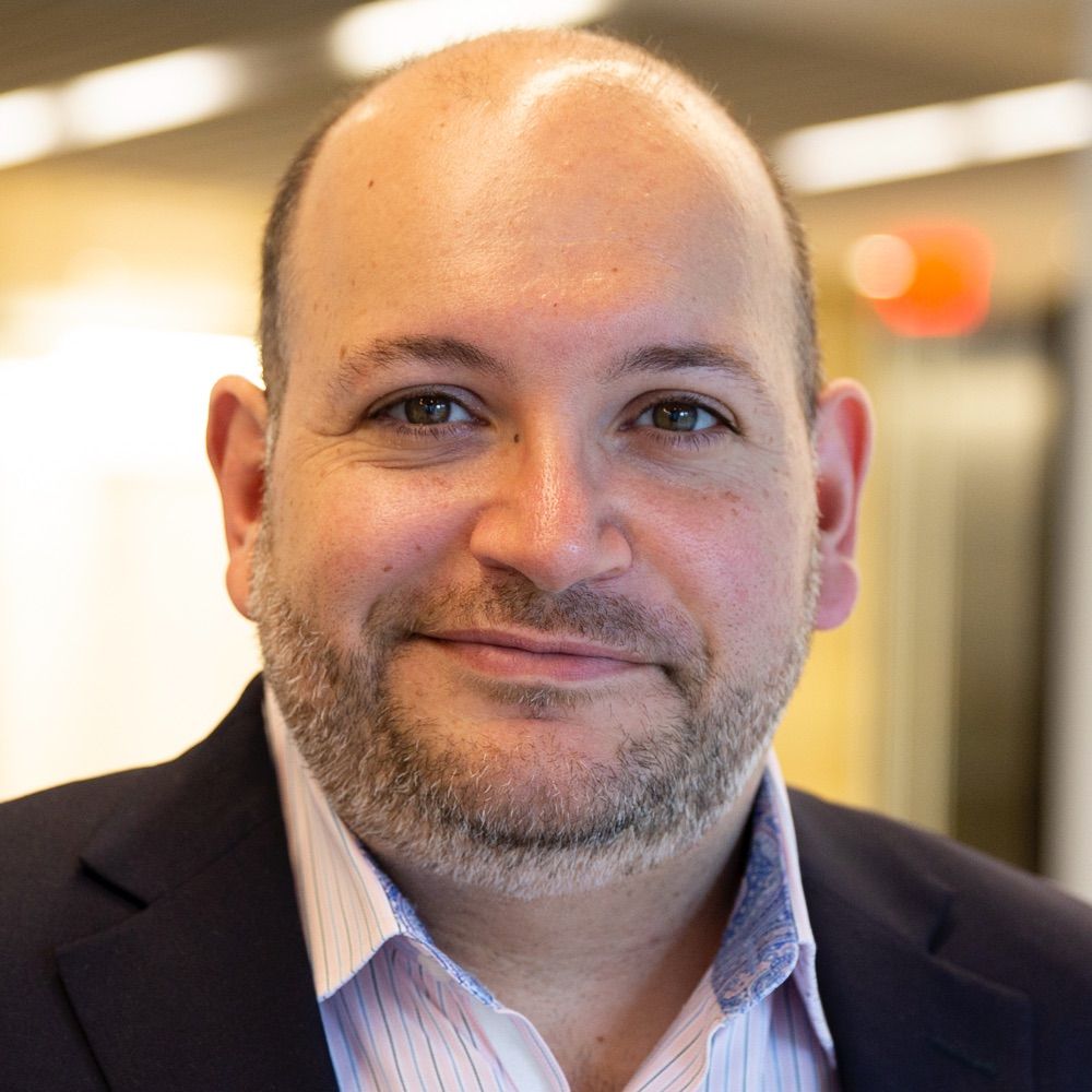 Jason Rezaian
