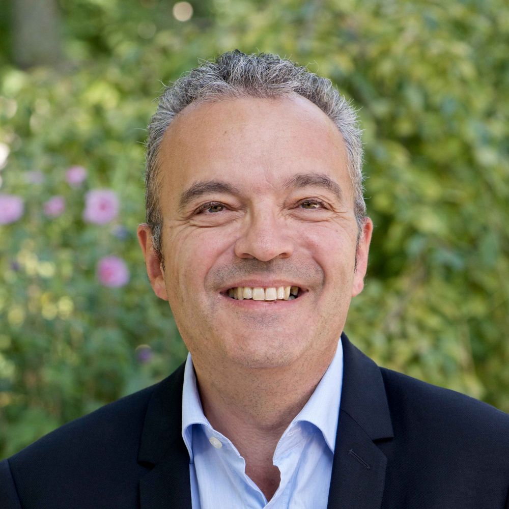 Patrice Bédouret