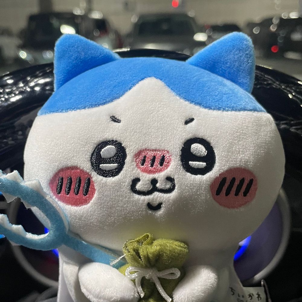 かえちぃ