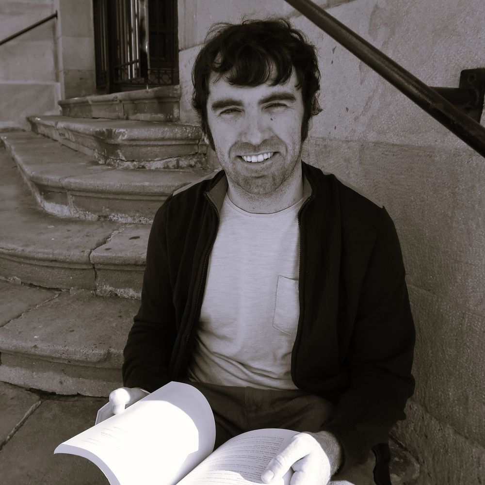 Niall Cullen, PhD