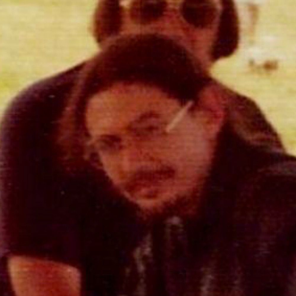 Norman Blake