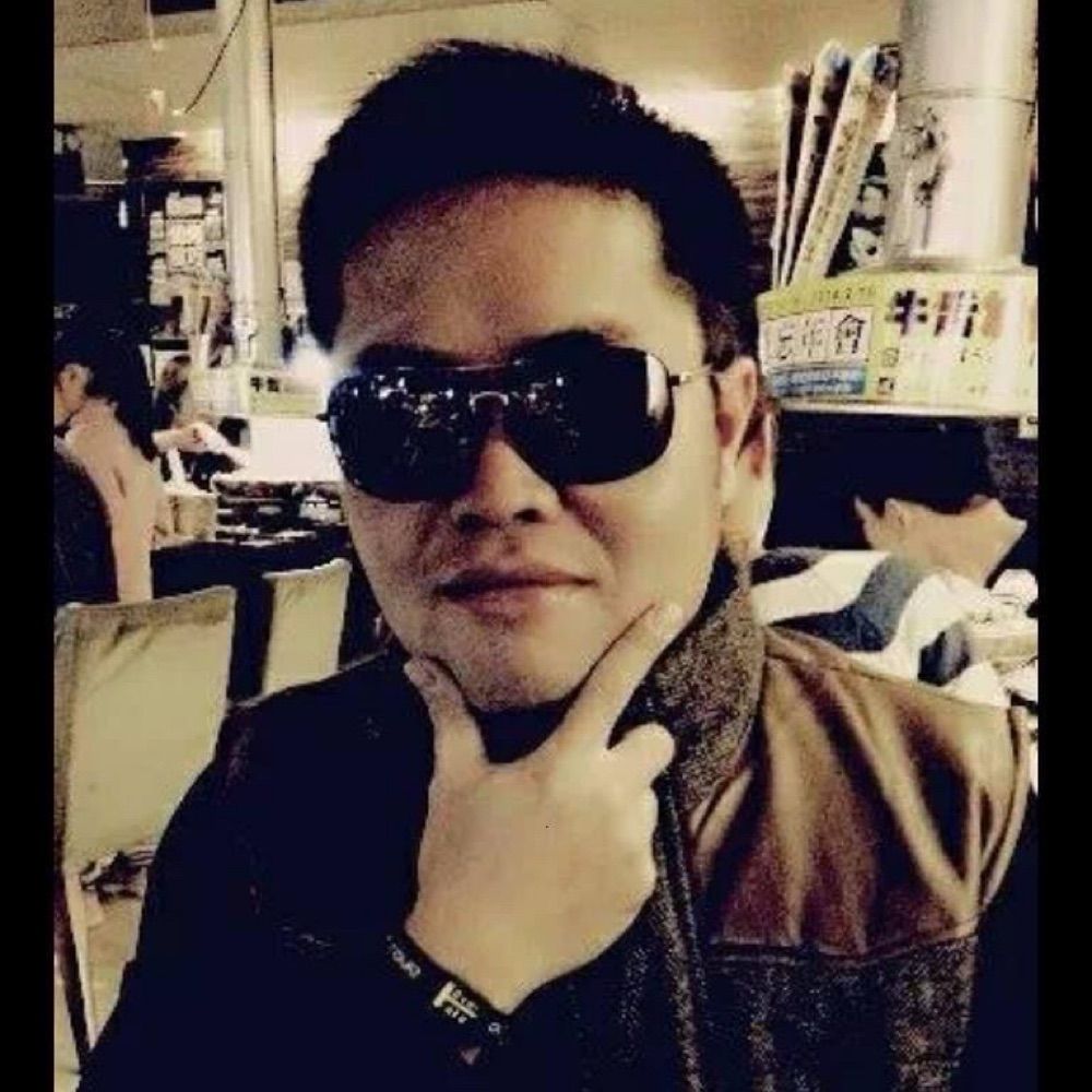 社會我蔡哥