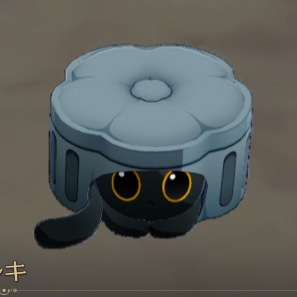 ゆるビト
