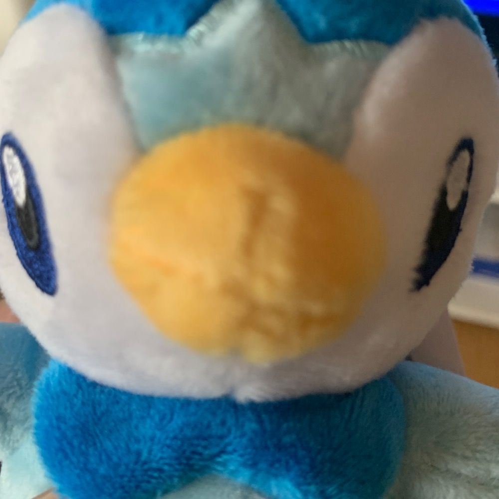 いなくん