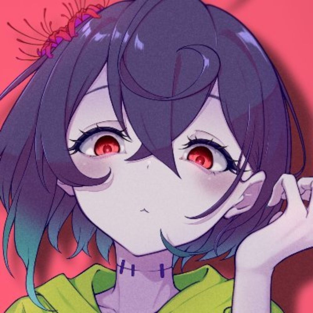 スズヤチアキ / StitchLine