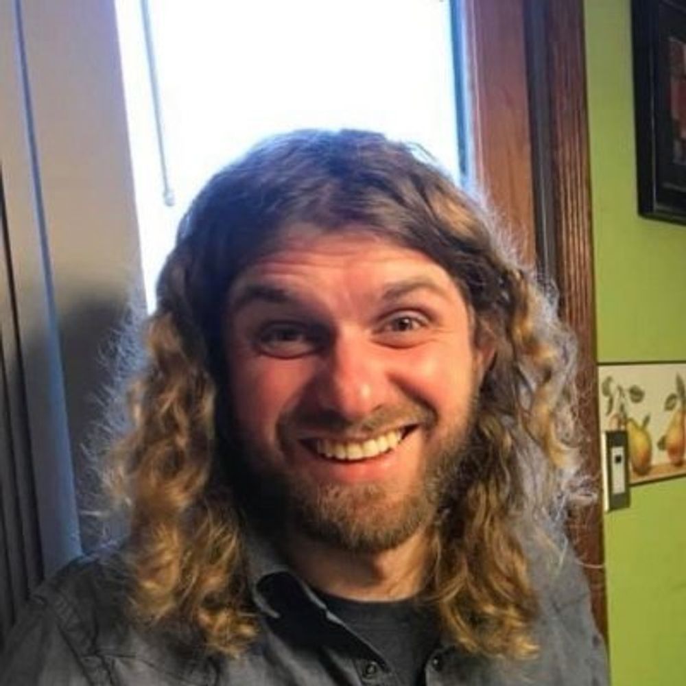Seth Johnson