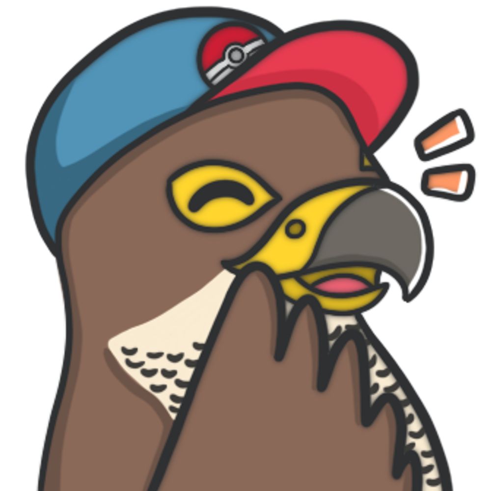 Falcon