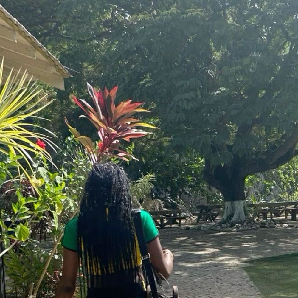 Tapz🇯🇲