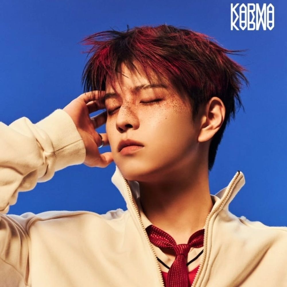 Daily Seungmin