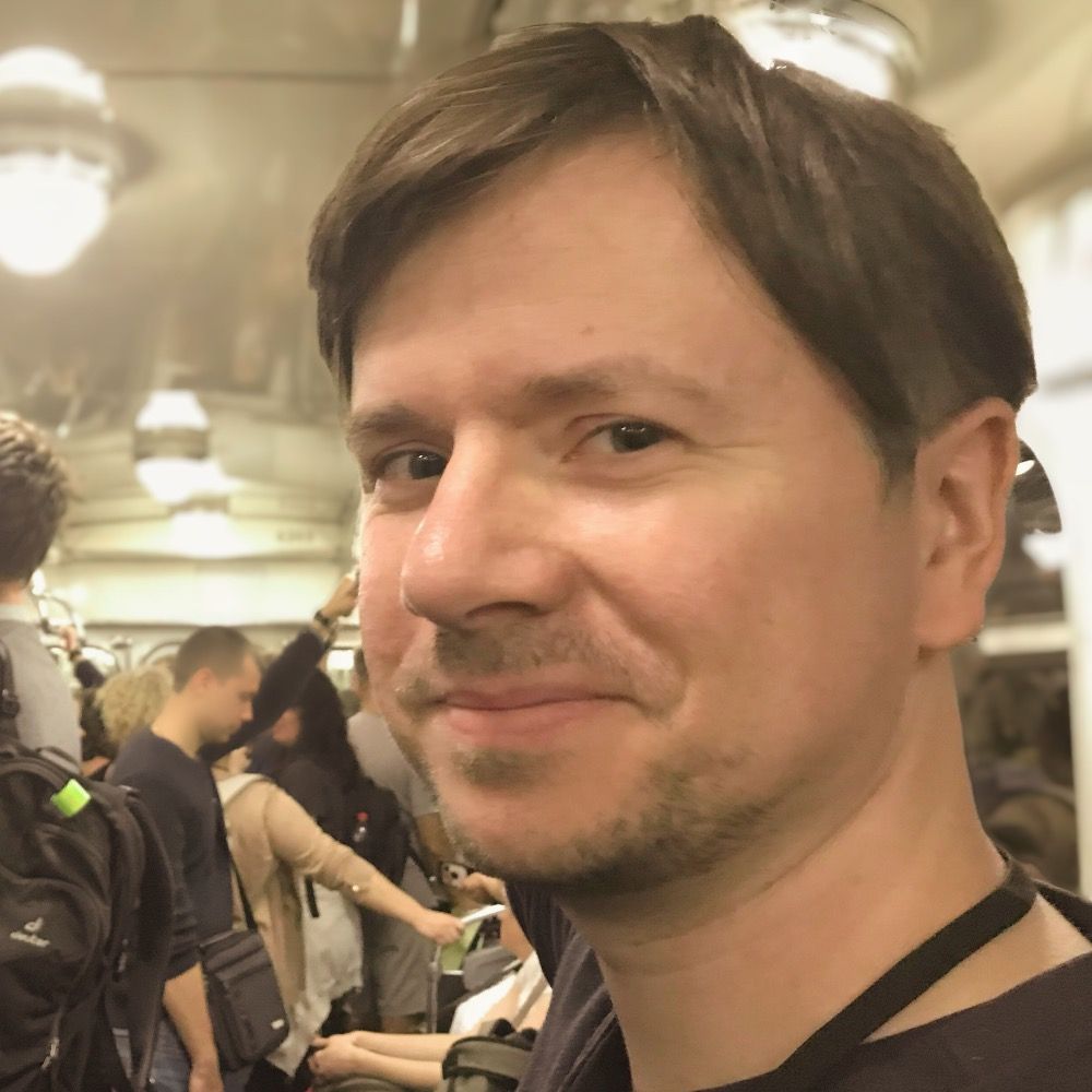 Daniel Brandau