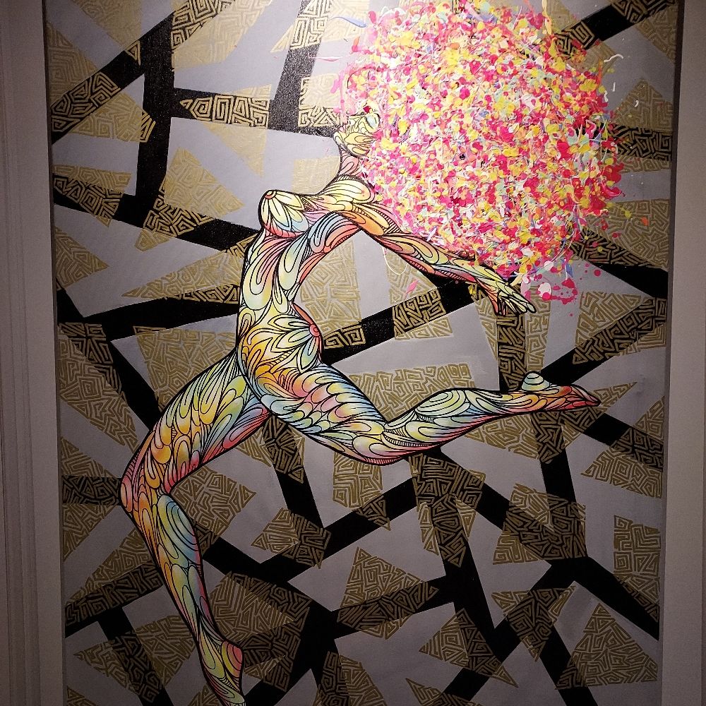 Greg Milan