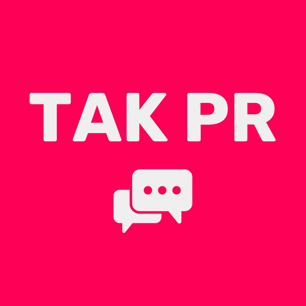 Takahashi PR