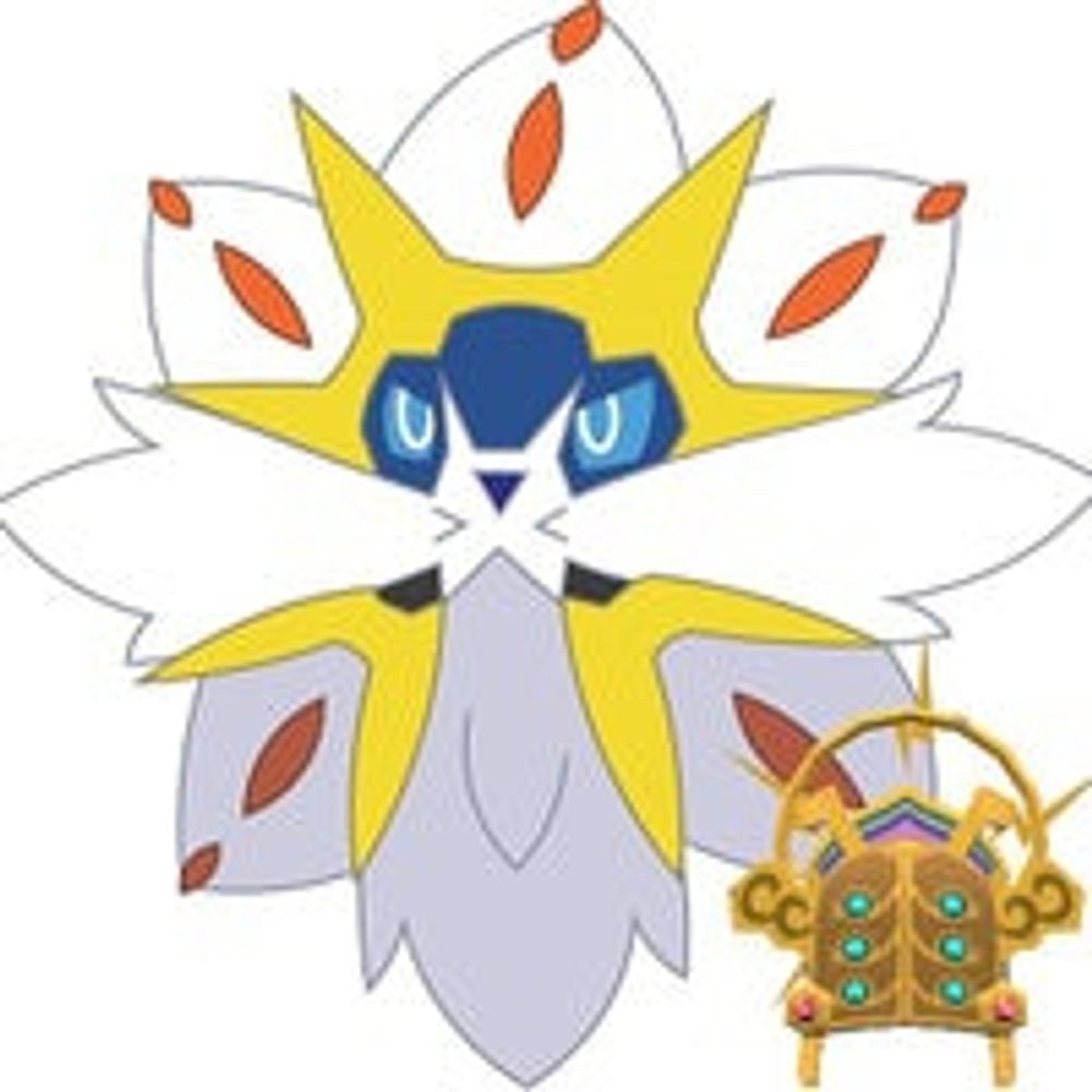 Johto World