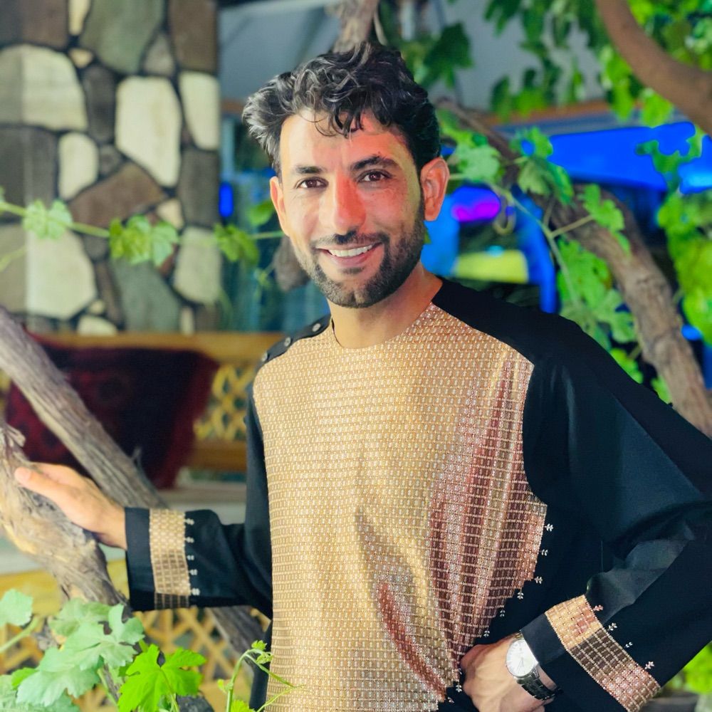 Mohyaddin Noori محی‌ الدین نوری