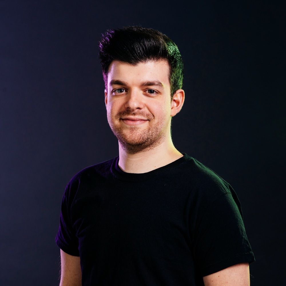 Luca Iaconelli