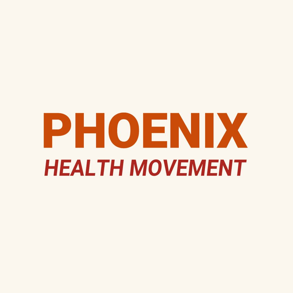 Phoenix Health Movement