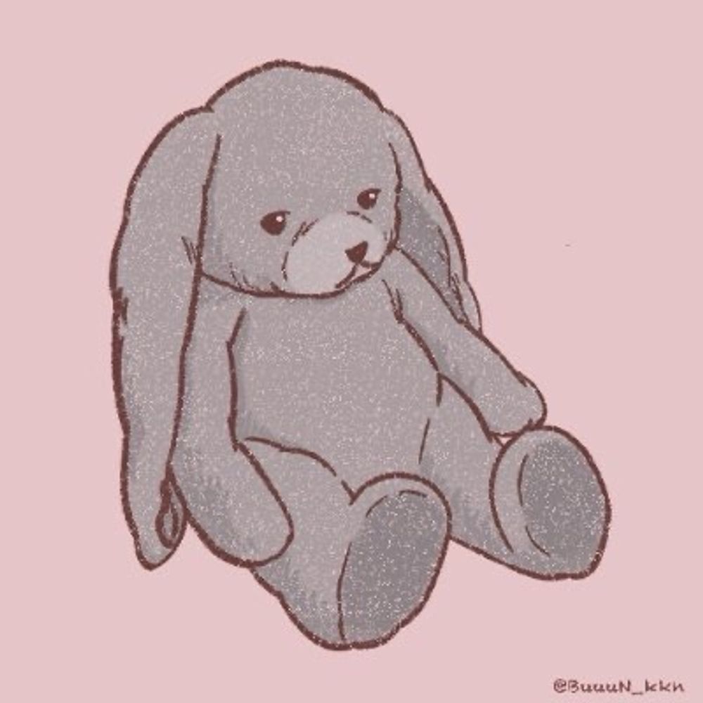 ぶーん