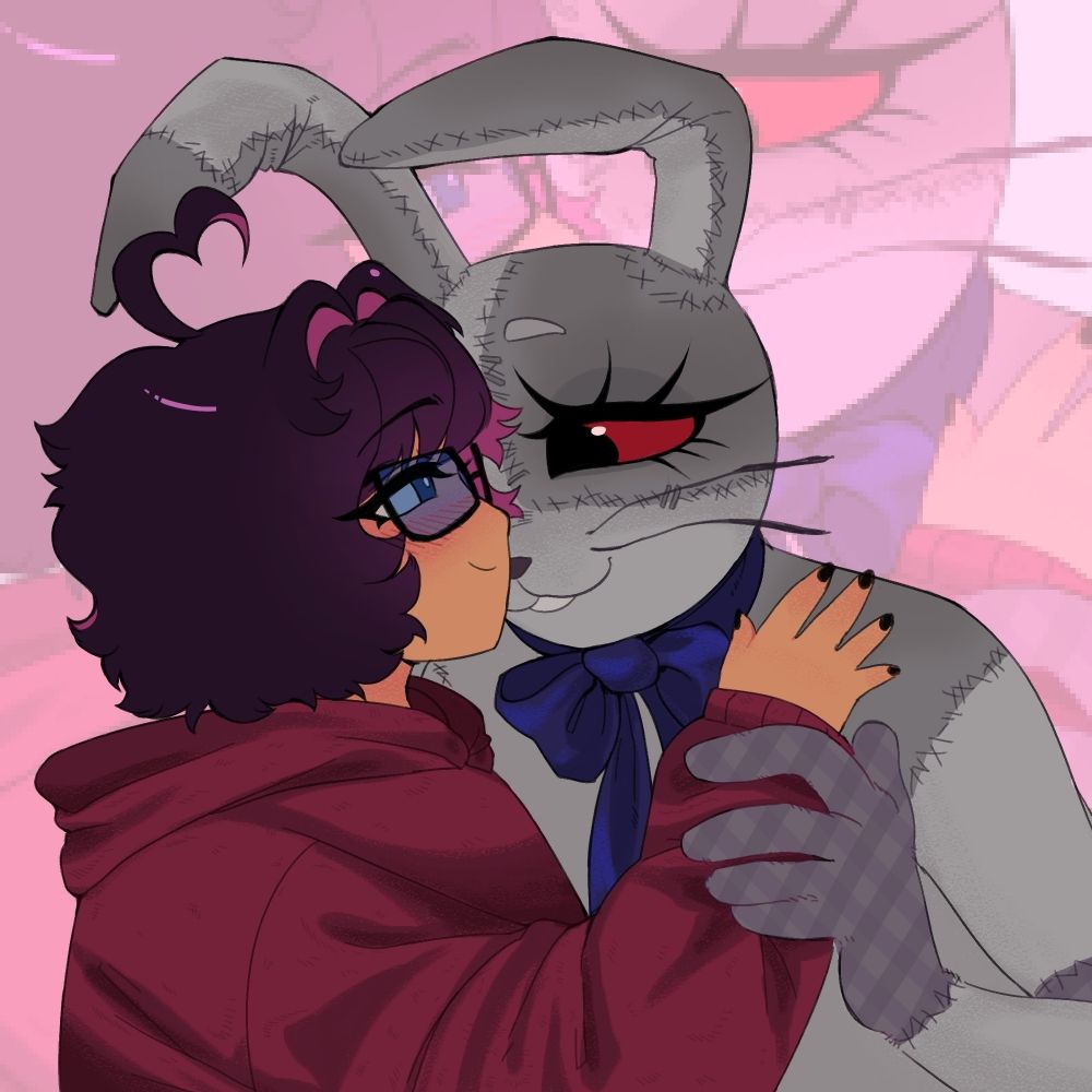 Full Time  Lover 🃏🔍