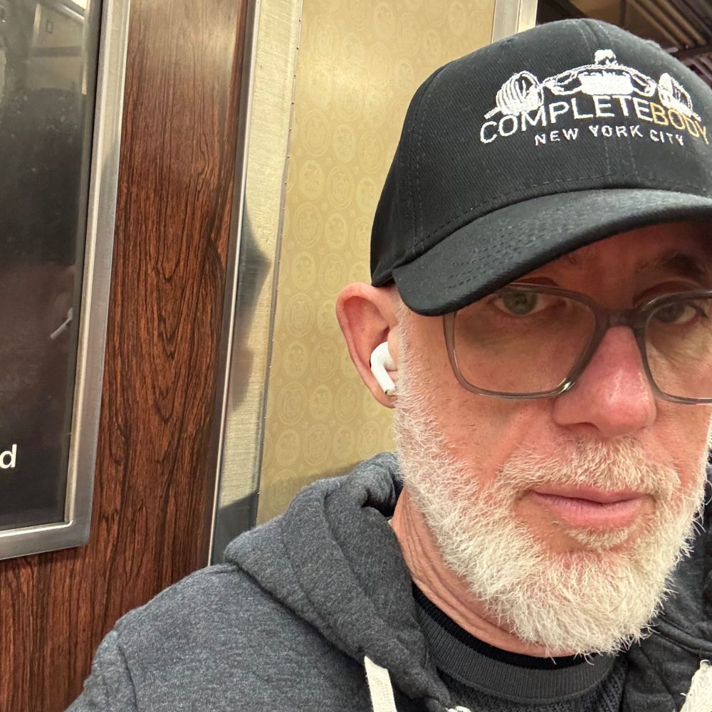 Brian Koppelman