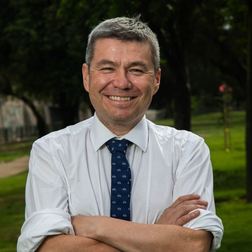 Marcelo Mena