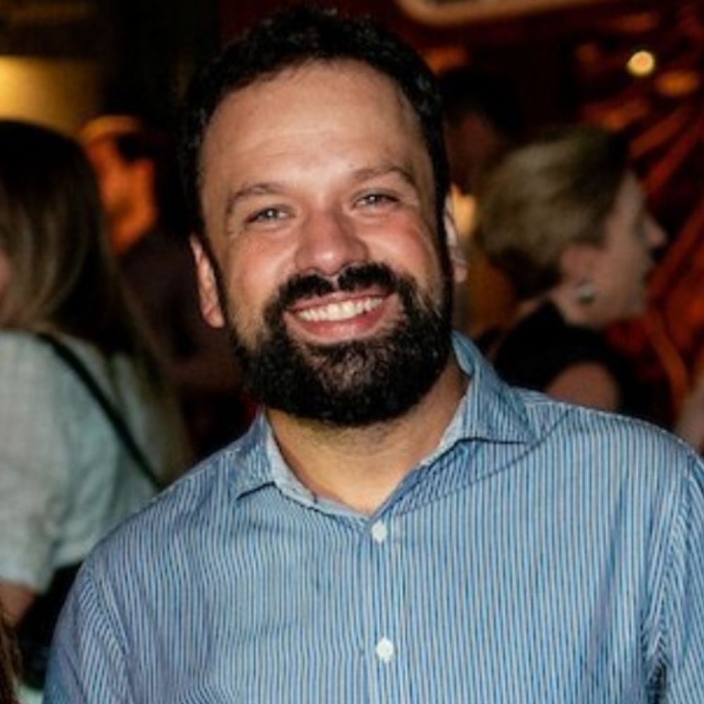Murilo Richard