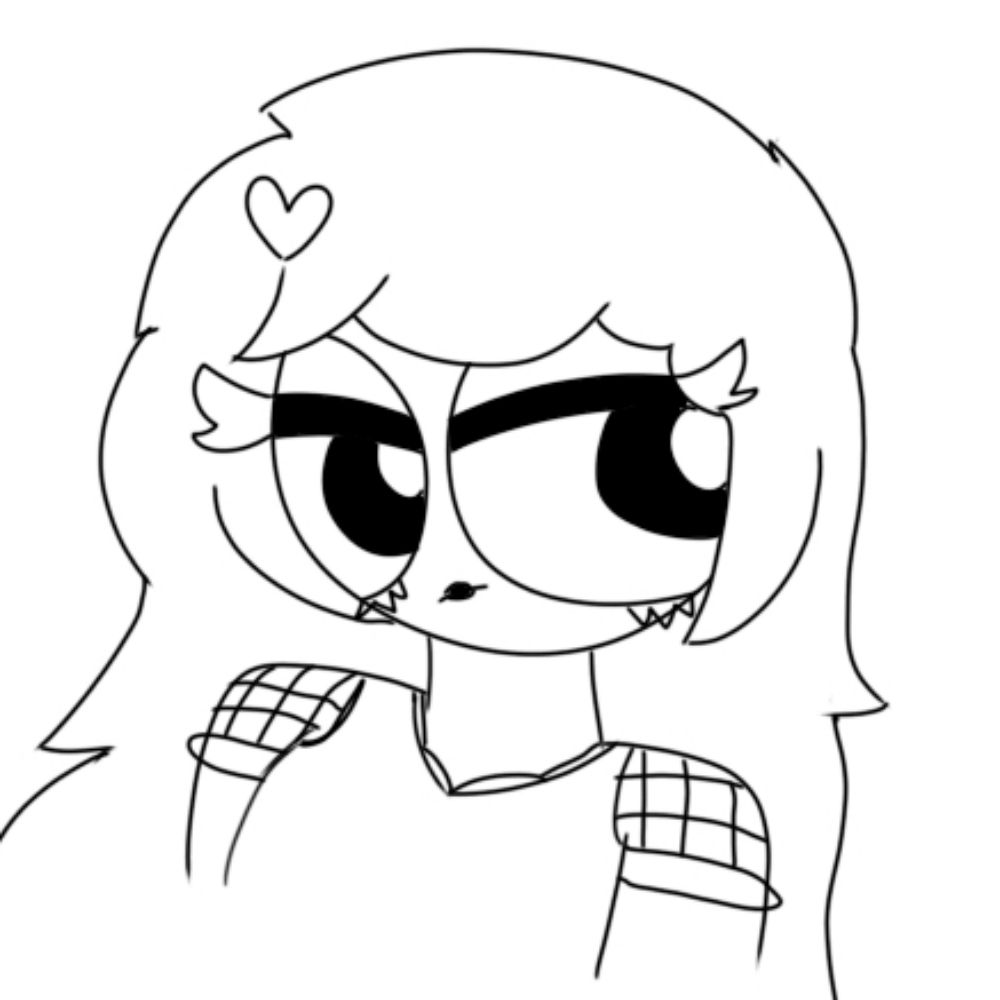 Violettapuff