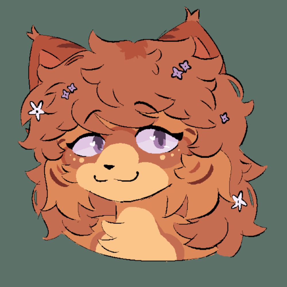 gingy :3