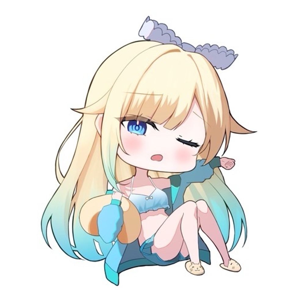 猫派🥞💫