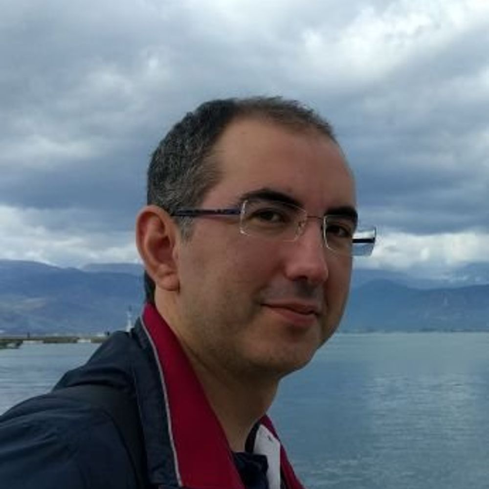 Dimitris Glynos
