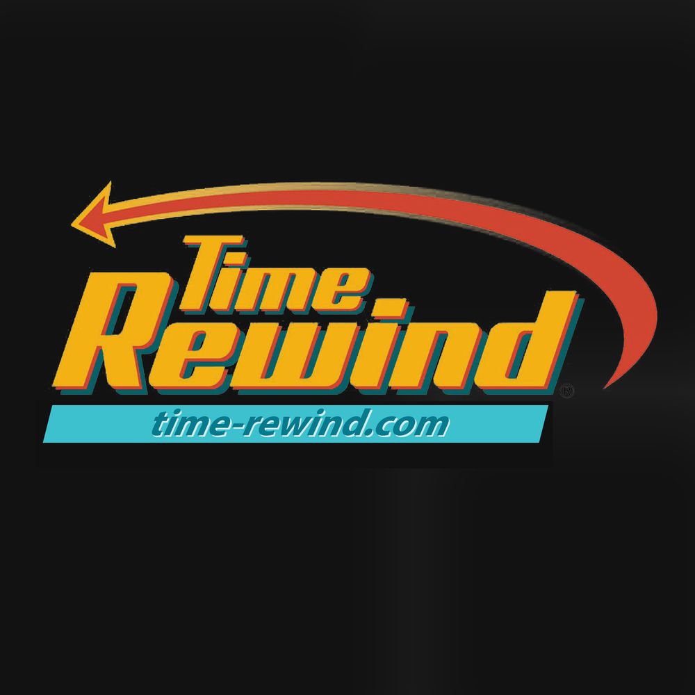 Time Rewind