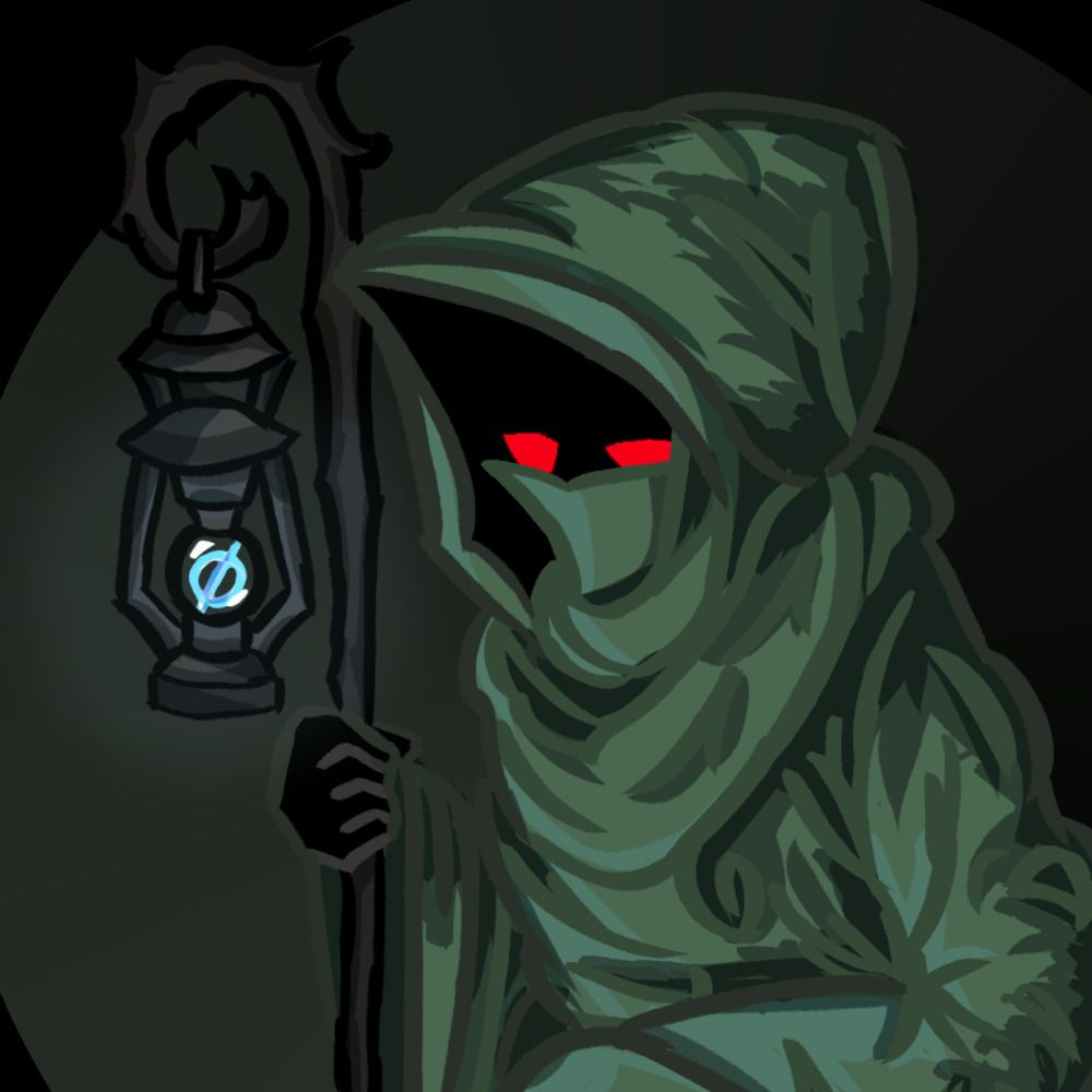 Empty Hermit