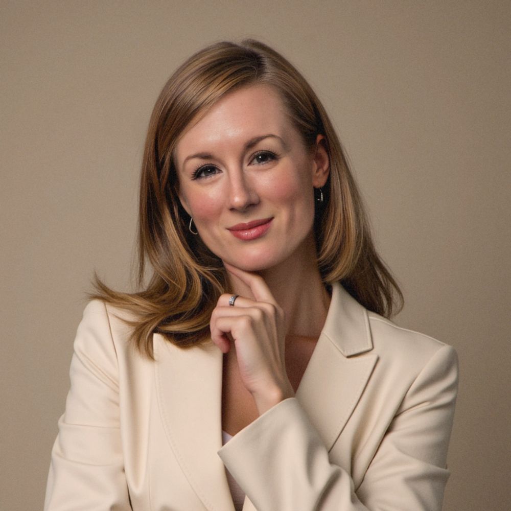 Emily Messenger
