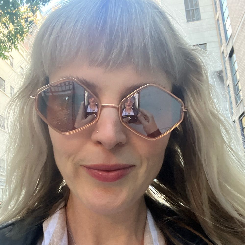 Rose Nestler