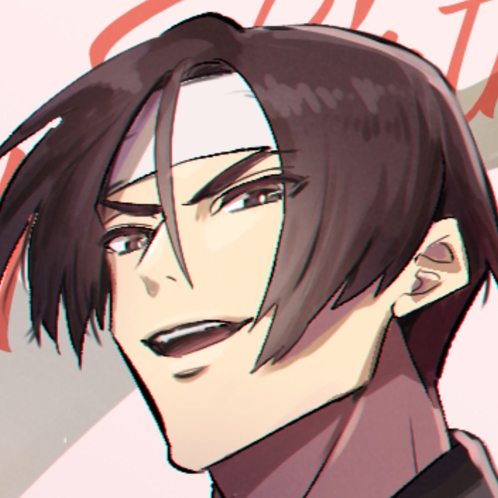 ばら男🌹