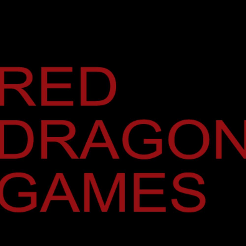 Red Dragon Games