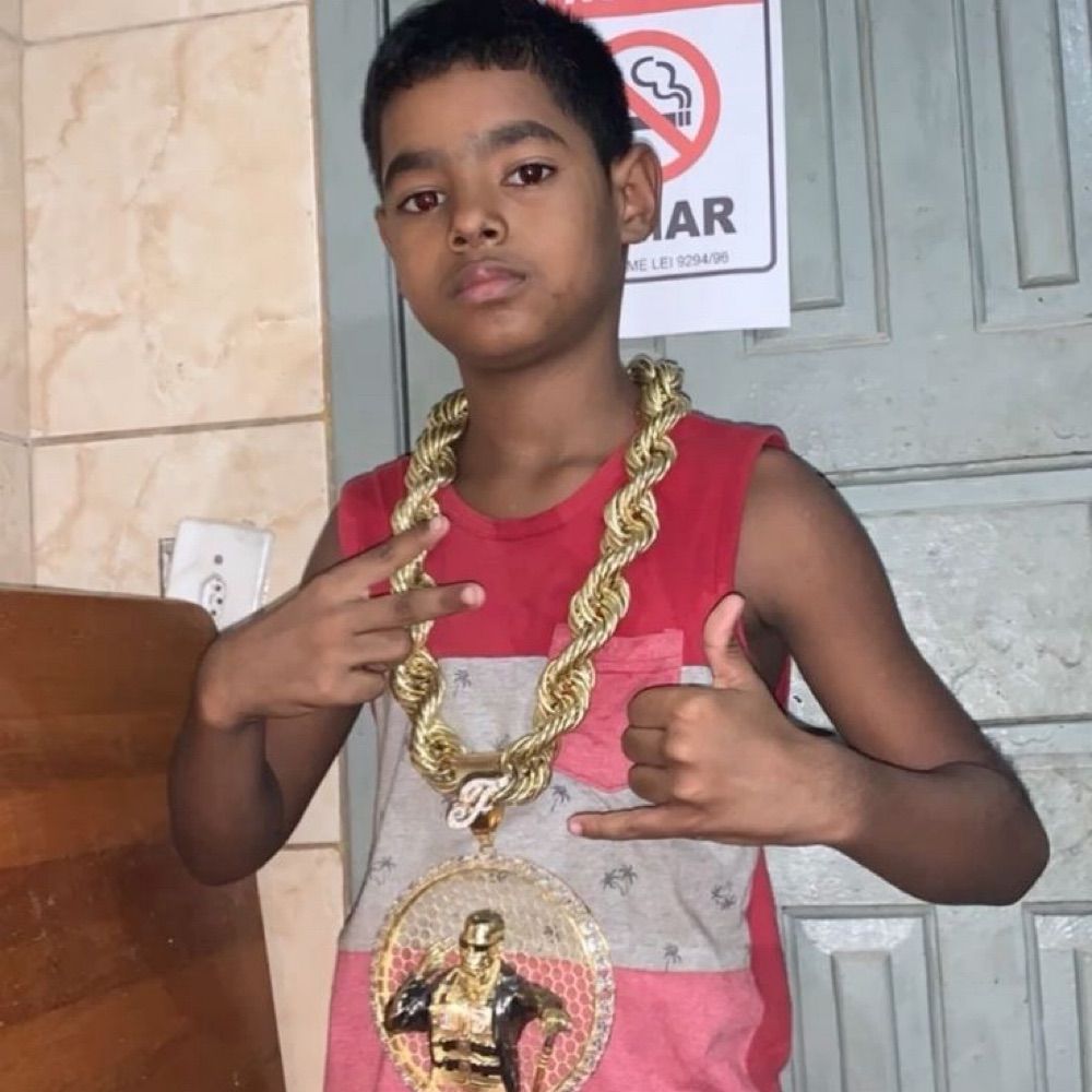 menor 🚩