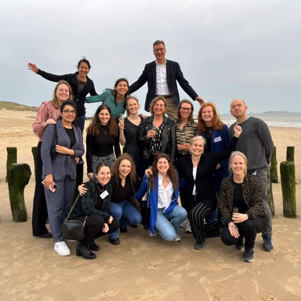Erasmus MC Hemostasis and Thrombosis