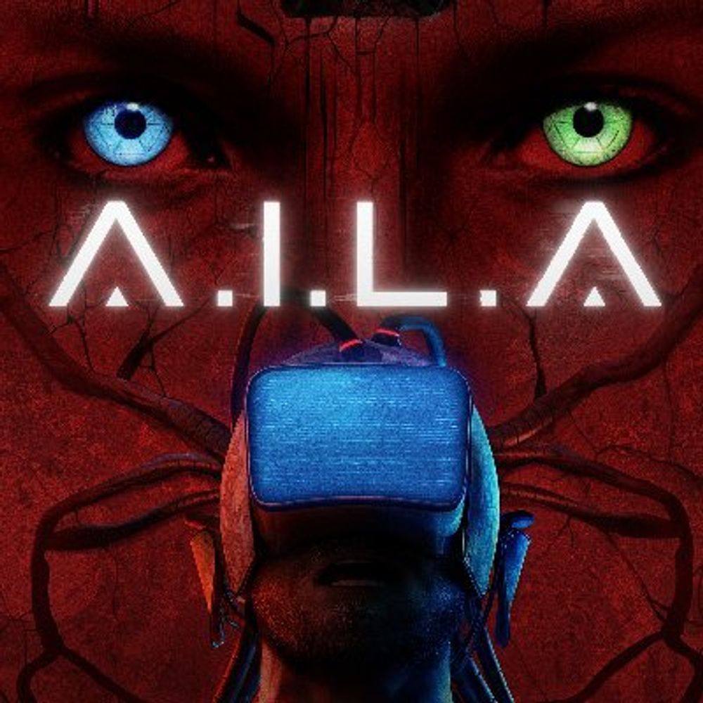 A.I.L.A 🖥️